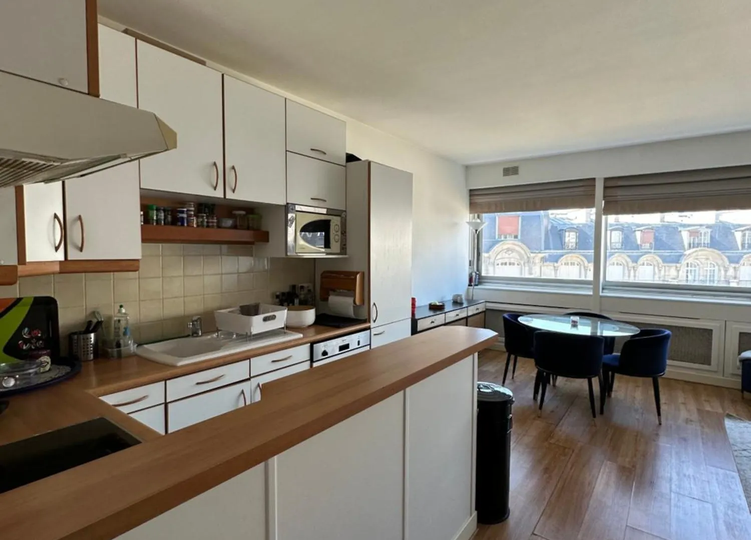Apartment Cosy In 16 Near Trocadero Paris