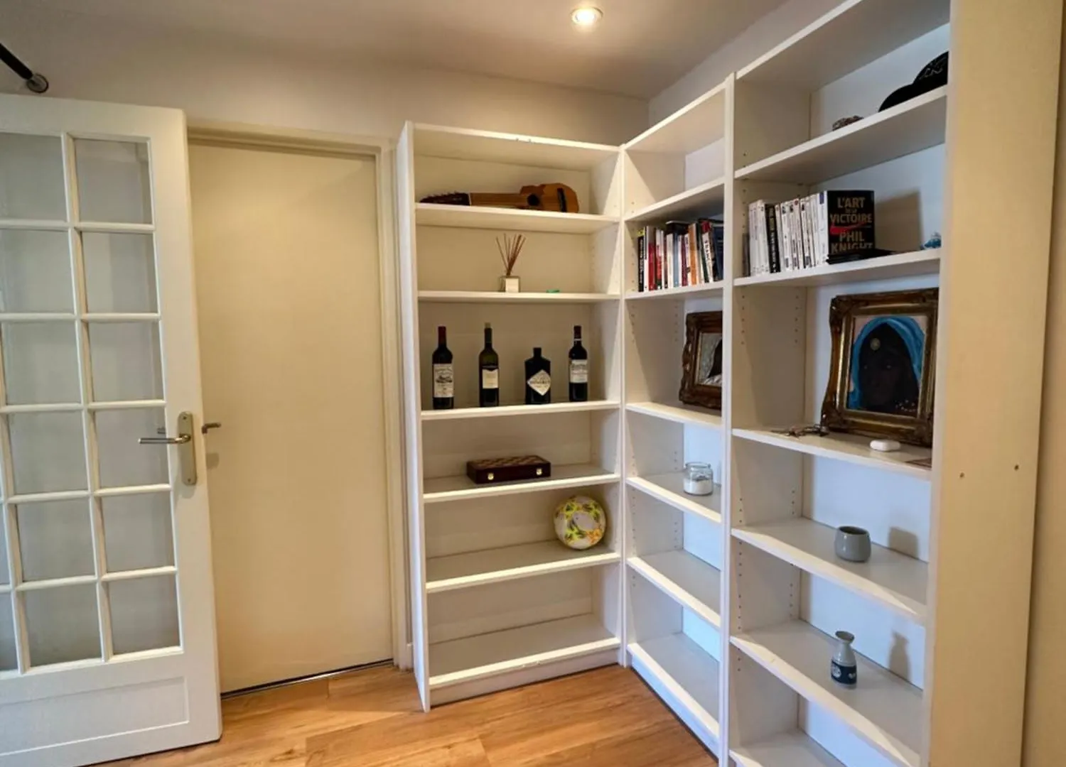 Apartment Cosy In 16 Near Trocadero *