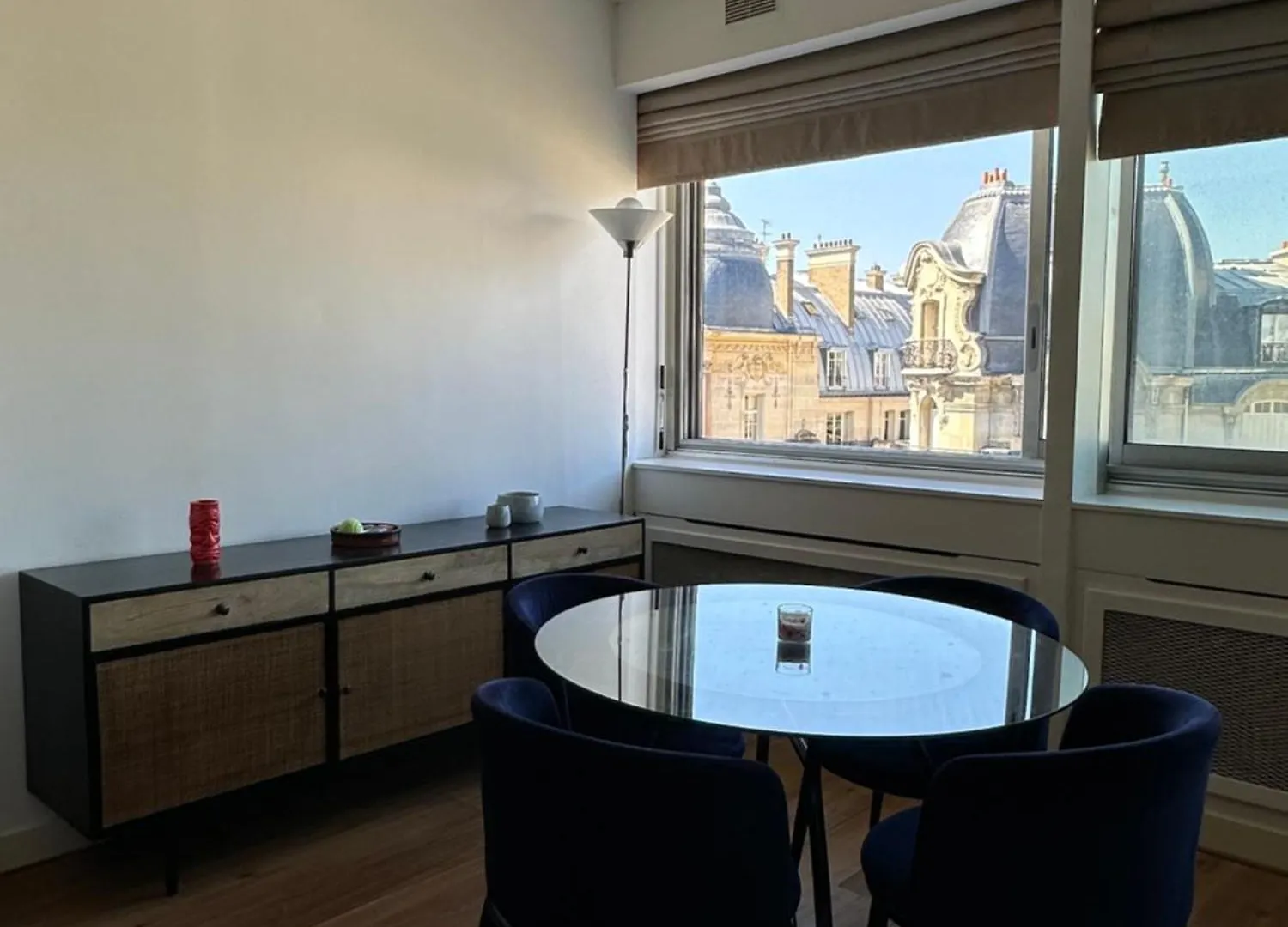 Apartamento Cosy In 16 Near Trocadero Paris